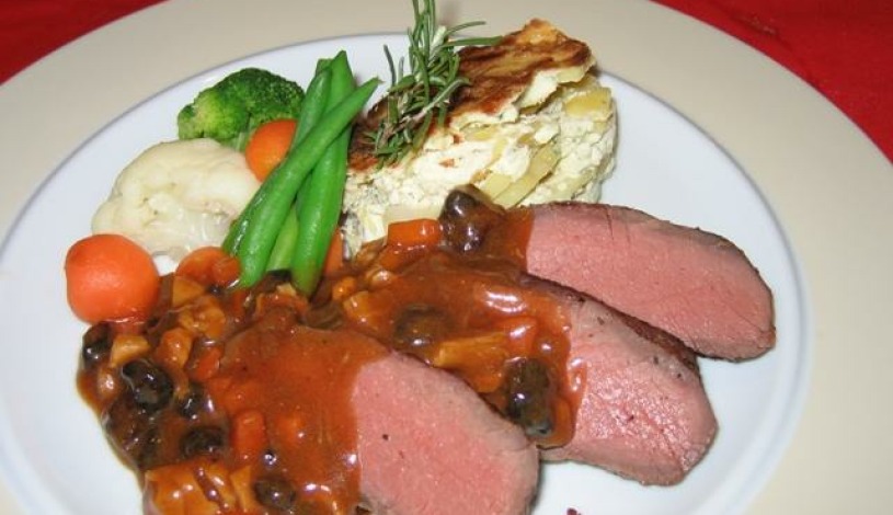 Hotel Koníček Uherské Hradiště